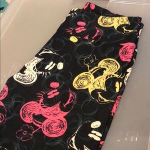 Disney Lularoe!